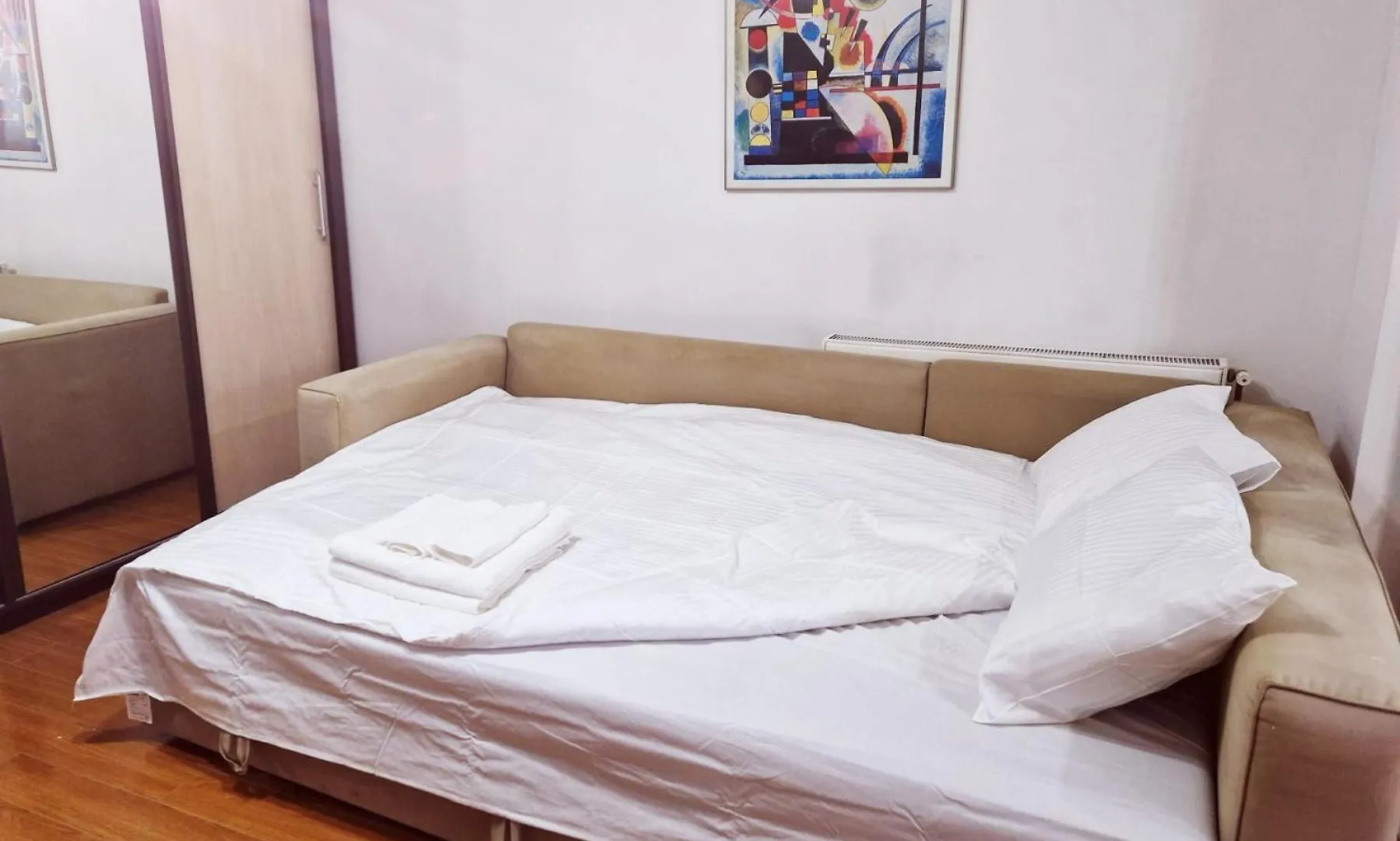 Studio - Bucuresti, Zona Centrala Romania
