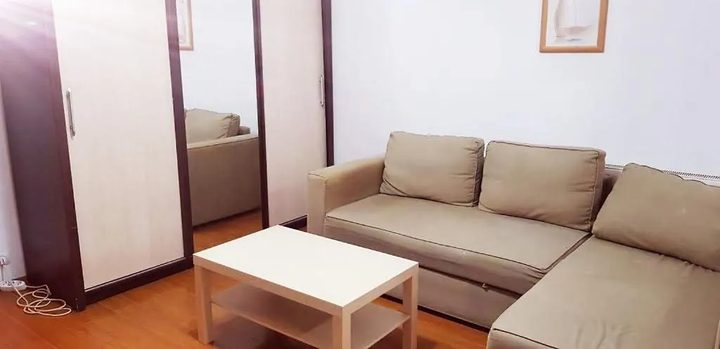 Apartment Studio - Bucuresti, Zona Centrala Romania