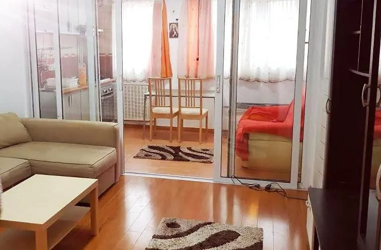 Studio - Bucuresti, Zona Centrala Apartment Bucharest