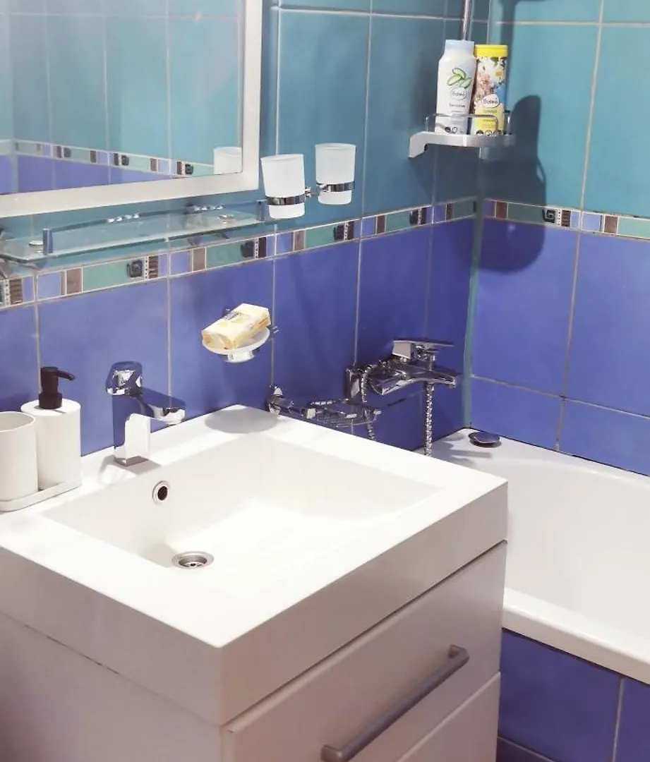 Apartment Studio - Bucuresti, Zona Centrala